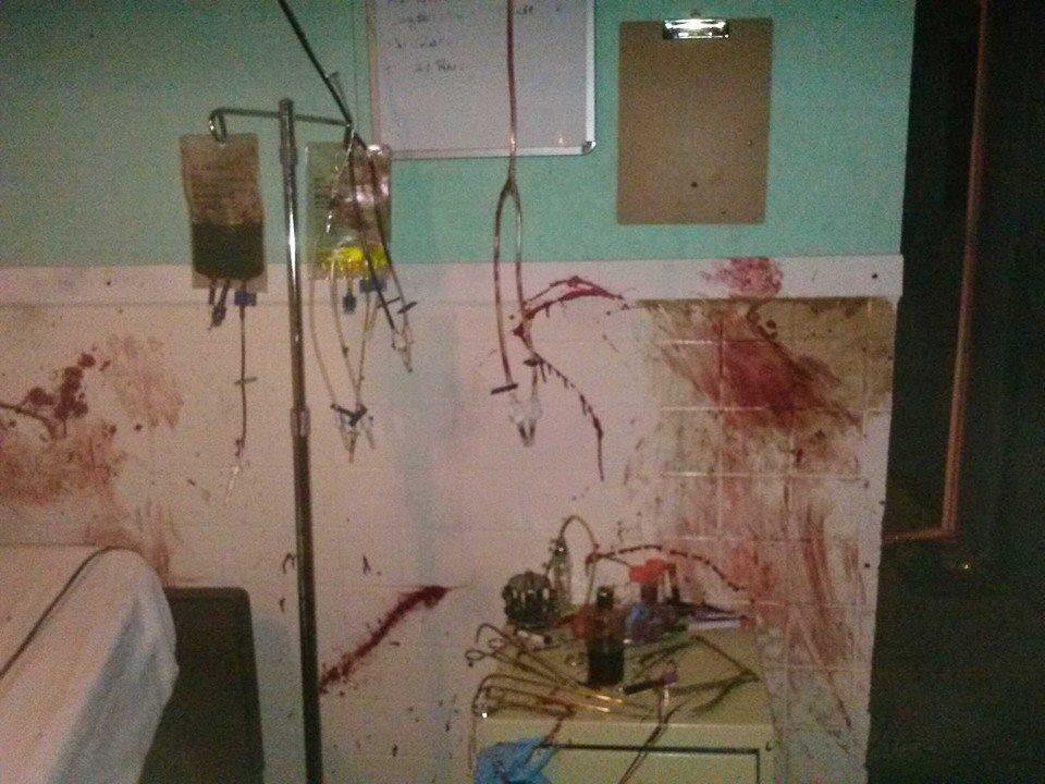 Halloween Haunted Houses West Palm Beach Halloween Haunted Houses West Palm Beach